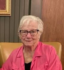 Elizabeth "Lee" (Connolly) Borcik Obituary August 2, 2023