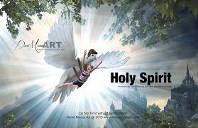 Pin On David Munoz Prophetic Art