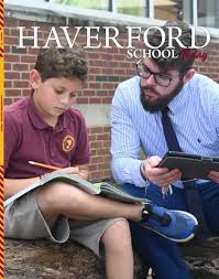 Haverford School Today Summer 2022 by The Haverford School