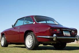 Image result for Rosso Cina 1974 Alfa-Romeo