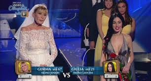 È la dieta del dna che consente di perdere peso grazie alla conoscenza dei nostri. Uomini E Donne Serale Gemma Galgani E Giulia De Lellis Nel Cast Tvblog