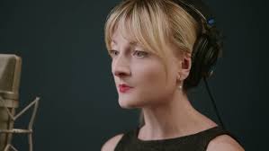 Feel Like Making Love by Jesse Yap Shu Mei @ Paragon Music En Vogue 21 Aug  13