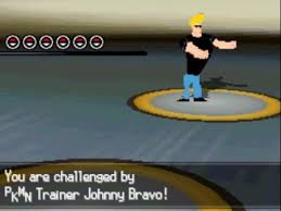 Check spelling or type a new query. Pokemon White 2 Hack Vs Johnny Bravo Youtube