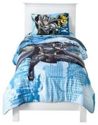 Batman bed in a bag can make another choice. Batman Bedding For Your Brave Superhero
