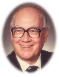 Alan HOCKIN Obituary