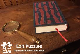 Puzzle games have always been among the most popular and best types of games to play. Escape Rooms In Tacoma 16 Reality Escape Games In Tacoma