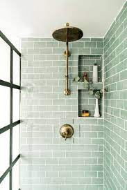 These designer bathrooms use tile on floors, walls, and backsplashes to stylish effect. Bathroom Light Fixtures Montreal Next Bathroom Vanities From Home Depot Next Bathroom Mirrors Egypt Tile Bathroom Beautiful Tile Bathroom Small Bathroom Tiles
