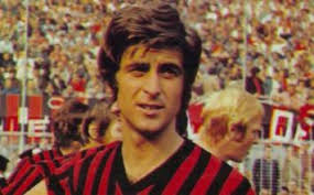Gianni Rivera, mito del calcio, compie 80 anni