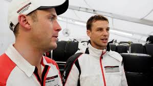 Rain dampens practice at Elkhart Lake's Road America for IMSA series