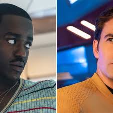 The Best Star Trek Time Travel Stories Ever, Ranked