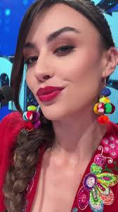 🇧🇴🎶🌟 @Sonia Avilés moda boliviana