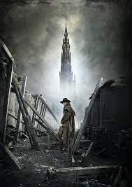 Like a normal wallpaper, an animated wallpaper serves as the background on your desktop, which is visible to you only when your workspace is empty, i.e. Dark Tower Phone Wallpapers Wallpaper Cave