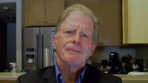 Stuart Stevens: ‘This is turning into Joe Biden’s moment’