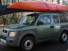 Even the best kayak roof racks are useless if they can't carry a kayak for you and your favorite paddle partner. How To Strap A Kayak To A Roof Rack