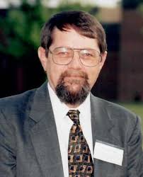 Gerald Ketcham Obituary