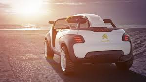Citroen Lacoste Concept Car Concept Cars Citroen Concept Car