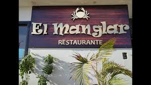 Cevicheria el manglar