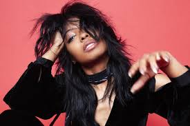 Listen to kevin kc cossum in full in the spotify app. Kevin Cossom Hamada Mania Music Blog