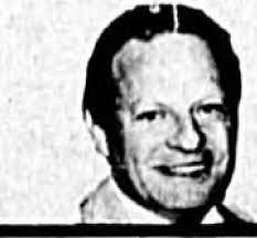 SUNDAY EDITION Educator Joins District 2 Race