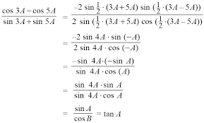 Maybe you would like to learn more about one of these? Rumus Contoh Soal Identitas Trigonomentri Pembahasan Pembuktian Persamaan Matematika