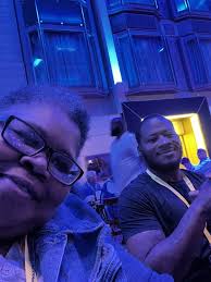 Vanessa A. Montgomery