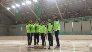 Image result for норвежские кёрлингисты