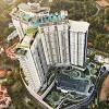 Genting highlands is a hill station located on the peak of mount ulu kali in malaysia at 1,800 meters elevation. 1