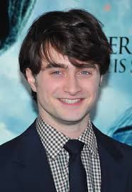 Daniel Radcliffe Saat Kedatangan Harry Potter Dan Orde Phoenix Premiere —  Foto Editorial Stok © everett225 #268210850