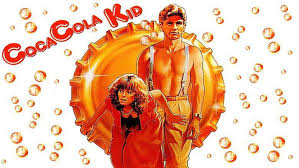The Coca Cola Kid - Alchetron, The Free Social Encyclopedia