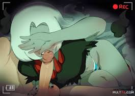 Ghost Hunt porn comic - the best cartoon porn comics, Rule 34 | MULT34