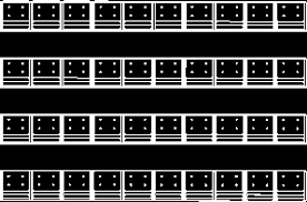 Black metal dining chairs with wood seats auditorium plan dwg. Armchairs For Auditorium 2d Dxf Block For Autocad Designs Cad