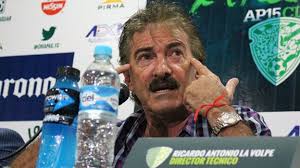 La Volpe no se deja llevar por la goleada contra Veracruz; Tigres dejó ir  título