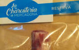 Jamón Serrano