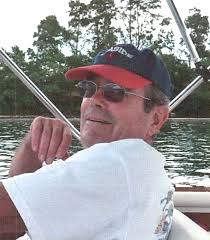 James Hoffmann Obituary