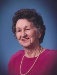 Phyllis Langford Obituary October 8, 2013