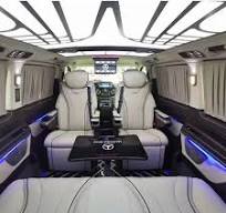 China Custom Luxury Sprinter Van Seat Suppliers ...