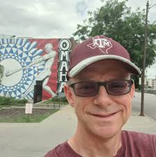 What is the water temperature like in Crystal Beach in November?