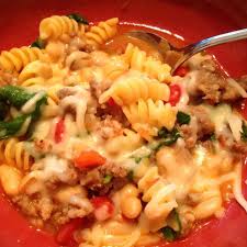 Hearty Italian Sausage Soup Italian Sausage Soup Sausage Soup Sausage Soup Recipes