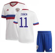 Фк спартак москва паок фк футбол рейнджерс ф.с., футбол, фк спартак москва, москва png. Gostevaya Detskaya Forma Rossiya Zobnin Evro 2020