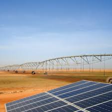 We offer the best solution to the electricity problems that african farmers are currently facing. Solar Irrigation Pumps Solar Powered Irrigation Pumping Systems Lorentz