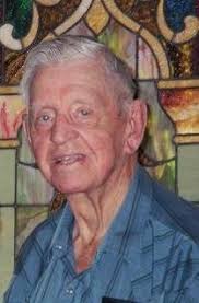 Hugh Williamson Obituary (2004)