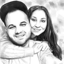 Black And Native American Hugging Pin On My Try Of Marilyn