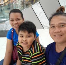 Profile for Elyjoy Vegafria