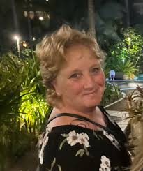 In Loving Memory Heather Louise McLaughlin March 22, 1963 — April 21, 2025  It is with heavy hearts that we announce the passing of our beloved Mother  and Grandmother, Heather Louise McLaughlin