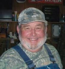 Burris Keith Pulliam Obituary October 14, 2016