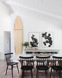 Tucker Chair Serena Lily Home Coastal Living Rooms Inspired Homes