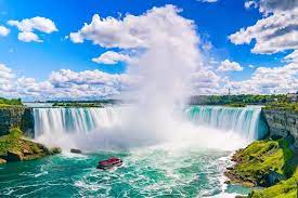 Can you find a place of similar beauty to niagara falls in your area. 37 Best Things To Do In Niagara Falls Tourscanner