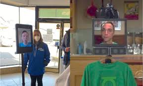 Persönlicher und beruflicher werdegangtobias hans wird am 1. Robitobi Tobias Hans Macht Den Sheldon Cooper Blaulichtreport Saarland De
