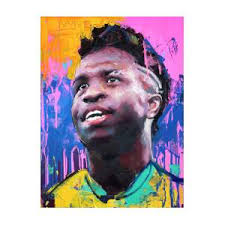 Madonna Art Print by Richard Day