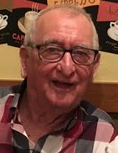 Obituary information for Don E. Light